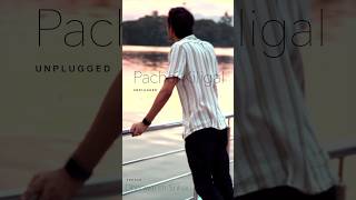 Pachai Kiligal  Unplugged  Dhanwanth Srihari  Athul Bineesh [upl. by Radferd]