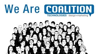 Who We Are  Coalition Technologies [upl. by Meid]