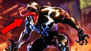 WE ARE VENOM SpiderMan 2  Part 7 [upl. by Eetsirhc]