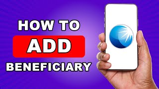 How To ADD Beneficiary in Adib online bankingEasy Guide [upl. by Sergias733]