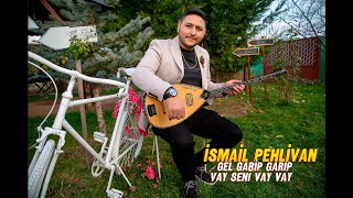 İsmail Pehlivan  Gel Garip Garip  Vay Seni Vay Vay  2024 [upl. by Edrahc]