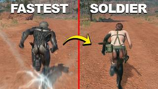 9 Cool Details you missed in Metal Gear Solid 5 [upl. by Naniac965]