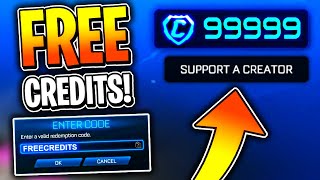 Rocket League FREE Credits Code [upl. by Alleunamme]