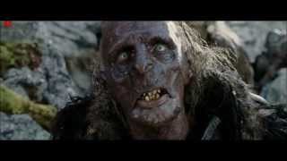 The Two Towers  Extended Edition  Uruk Hai HD [upl. by Lytton107]