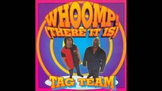 Tag Team Whoomp There It Is Original HQ 1080p 30fps H264 128kbit AAC [upl. by Absalom332]