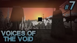 Voices of the Void S4 7  What A Day [upl. by Eneryc]