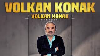 Volkan Konak  Feriğim [upl. by Matty]