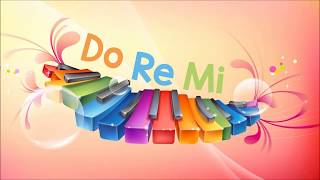 Do Re Mi [upl. by Arta]