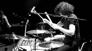 The Dead Weather  Bone House Live from The Roxy [upl. by John]