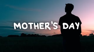 Cole Norton  Mothers Day Lyrics [upl. by Alexandrina1]