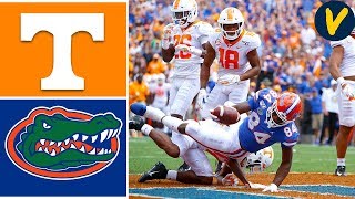 Florida vs 6 Tennessee Basketball Game Highlights Jan 16 2024 [upl. by Temple759]