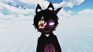 CORPSE AI Voice Trolling in VRChat [upl. by Drewett]