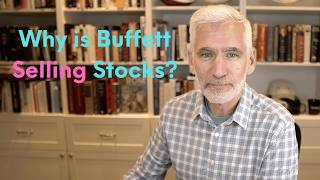 Warren Buffett is Selling StocksShould we [upl. by Ybroc]