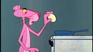 The Pink Panther Show Episode 70  PinkIn [upl. by Warner]