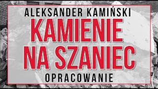 Kamienie na szaniec  opracowanie [upl. by Notnarb]