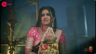 Naagini 2  Ep547  ಶಿವಾನಿಯನ್ನು ಬಲೆಗೆ ಬೀಳಿಸುವ ದಂಡಪಾಣಿ  Full Episode  Zee Kannada [upl. by Ailati]