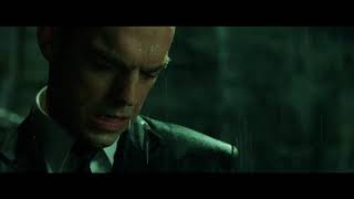 Agent smith speech on existance [upl. by Eirollam369]