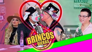 BRINCOS Y PLATANITO SHOW [upl. by Whitver]