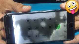 how to remove Water From Mobile Display [upl. by Arzed]