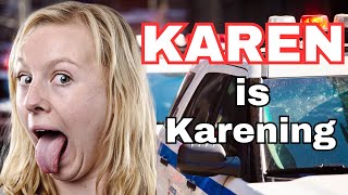 98 MINUTES of Karens ESCALATED Public Freakouts [upl. by Onitsuaf84]