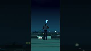 IF YOU SHOOT AT THE MOON🌙 IN GTA GAMES [upl. by Yekcor]