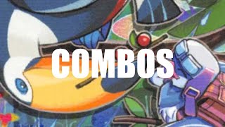 YuGiOh Floowandereeze Combos Wanderbrise 2022 [upl. by Imak]