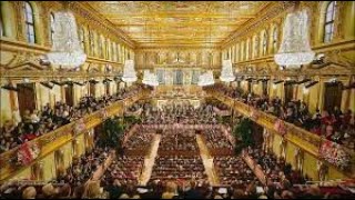 Vienna Philharmonic2021 Vienna New Years Christmas Concert｜Weihnachtskonzert aus Stephansdom [upl. by Pansy985]