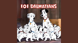 Dalmatian Plantation  Finale From quot101 DalmatiansquotSoundtrack Version [upl. by Ardnael736]