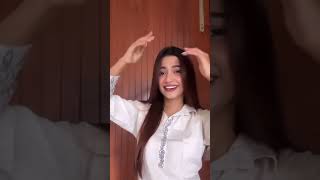 Your love language is sending pics 🥰 Amrita Khanal I short  Short youtubeshorts shortsvideo [upl. by Flannery]