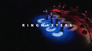 Ringmasters  Four Seasons Medley [upl. by Anyehs723]