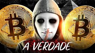 BITCOIN  O MAIOR ESQUEMA DE PIRAMIDE DE TODOS OS TEMPOS [upl. by Quill]