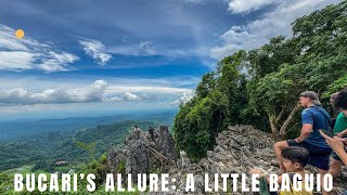 BUCARI More Than Just a Tourist Destination  LEON ILOILO PHILIPPINES [upl. by Lemraj867]