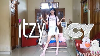 ITZY quotICYquot Dance Cover [upl. by Mairem]