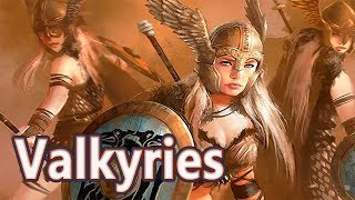 Ride of the Valkyries by Wagner [upl. by Esiole]