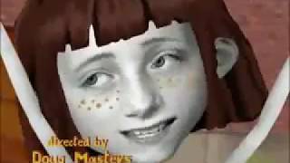 Angela Anaconda  quotPogoA GoGoquot  2000 [upl. by Styles]