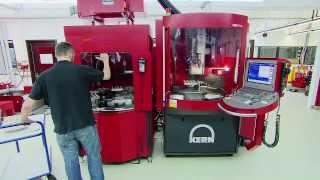 Kern  EVO Machining Center [upl. by Oleg]