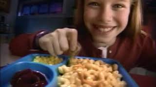 Top 1000 Commericials of 2006 Kid Cuisine [upl. by Arfihs]