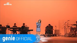 솔지 Solji  그런 일은 Something Like That Official MV [upl. by Aihsia849]