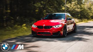 Here’s Why the BMW M3 E30 Is My AllTime Favorite BMW [upl. by Georas]