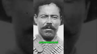 La Revolución Mexicana La impactante historia de Pancho Villa [upl. by Bronwyn]