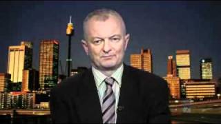 WA 2021 State Election ABC Coverage Antony Green makes Monty Python gag [upl. by Sarajane]