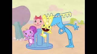 Happy Tree Friends Soundtrack Spin Fun Knowin Ya [upl. by Doerrer]