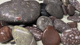 A tumble from the tip of the Keweenaw Peninsula in the UP [upl. by Marfe]