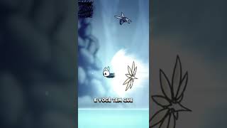 A quest mais CHATA de Hollow Knight shorts hollowknight [upl. by Einnel]