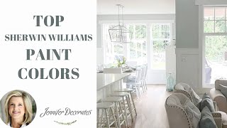 Sherwin Williams  How to Choose Paint [upl. by Eirahcaz700]