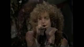 Foreigner w Lou Gramm  Double vision live in 1978 [upl. by Beulah]