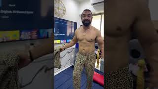 Ajaz khan ne Bataye Hijama Ke Fayde [upl. by Irrok]