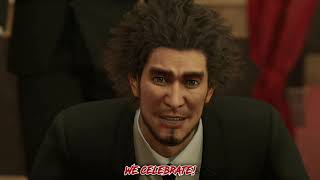 Yakuza 7 Main Theme Ichiban Ka English Subs [upl. by Archibald579]