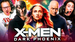 Dark Phoenix  XMen Celebration  20th Century FOX [upl. by Notliw179]