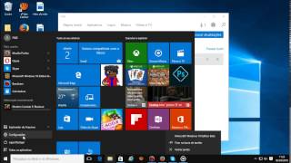 Tutorial Como instalar e desinstalar jogos no windows 10 [upl. by Ellehcrad]